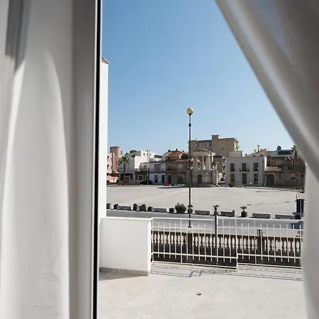 Bed & Breakfast Ciccioavo