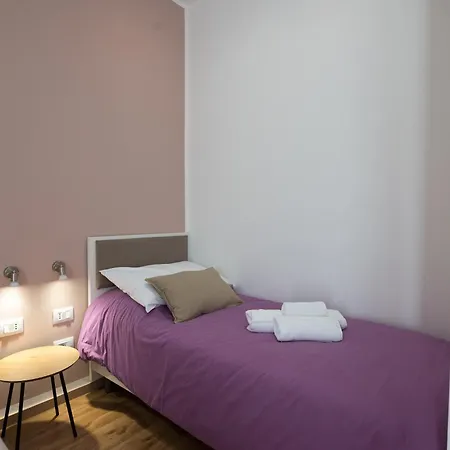 B&B Ciccioavo 비토리아