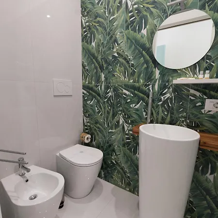 Bed & Breakfast Ciccioavo Vittoria