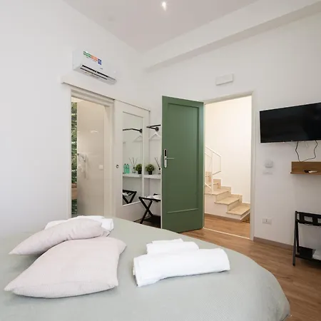 Bed & Breakfast Ciccioavo Vittoria