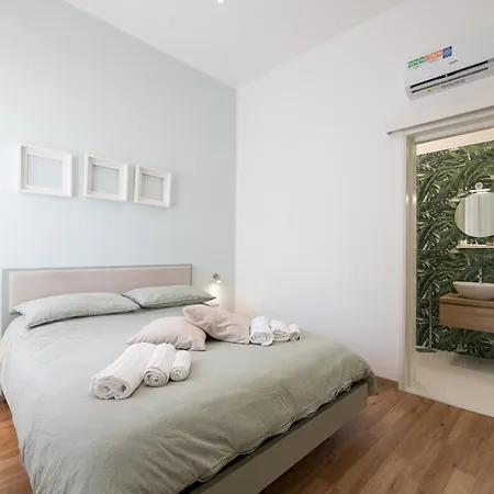B&B Ciccioavo 비토리아