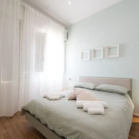 Ciccioavo B&B 비토리아