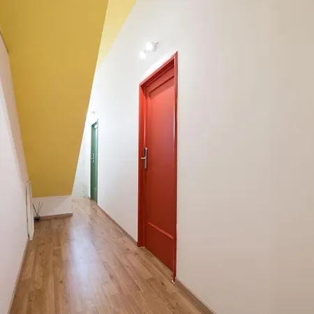 Bed & Breakfast Ciccioavo 3*