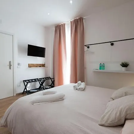 Ciccioavo Bed & Breakfast