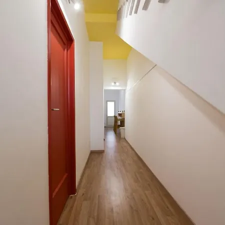 Bed & Breakfast Ciccioavo 3*