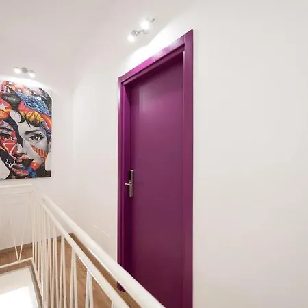 Bed & Breakfast Ciccioavo