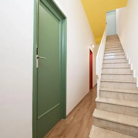 Bed & Breakfast Ciccioavo 3*