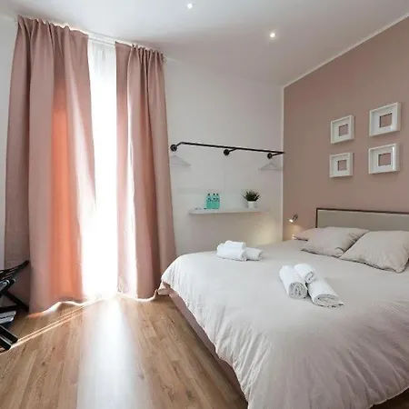 Ciccioavo Bed & Breakfast 3*