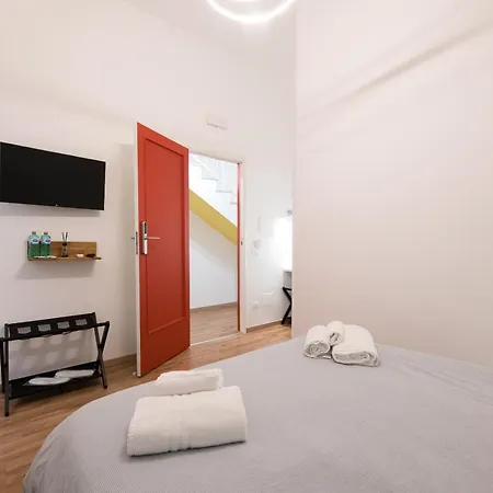 Ciccioavo Bed & Breakfast 3*